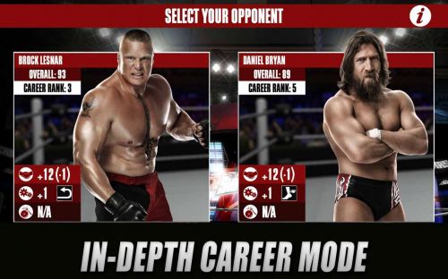  2 (WWE 2K) v1.0.8041